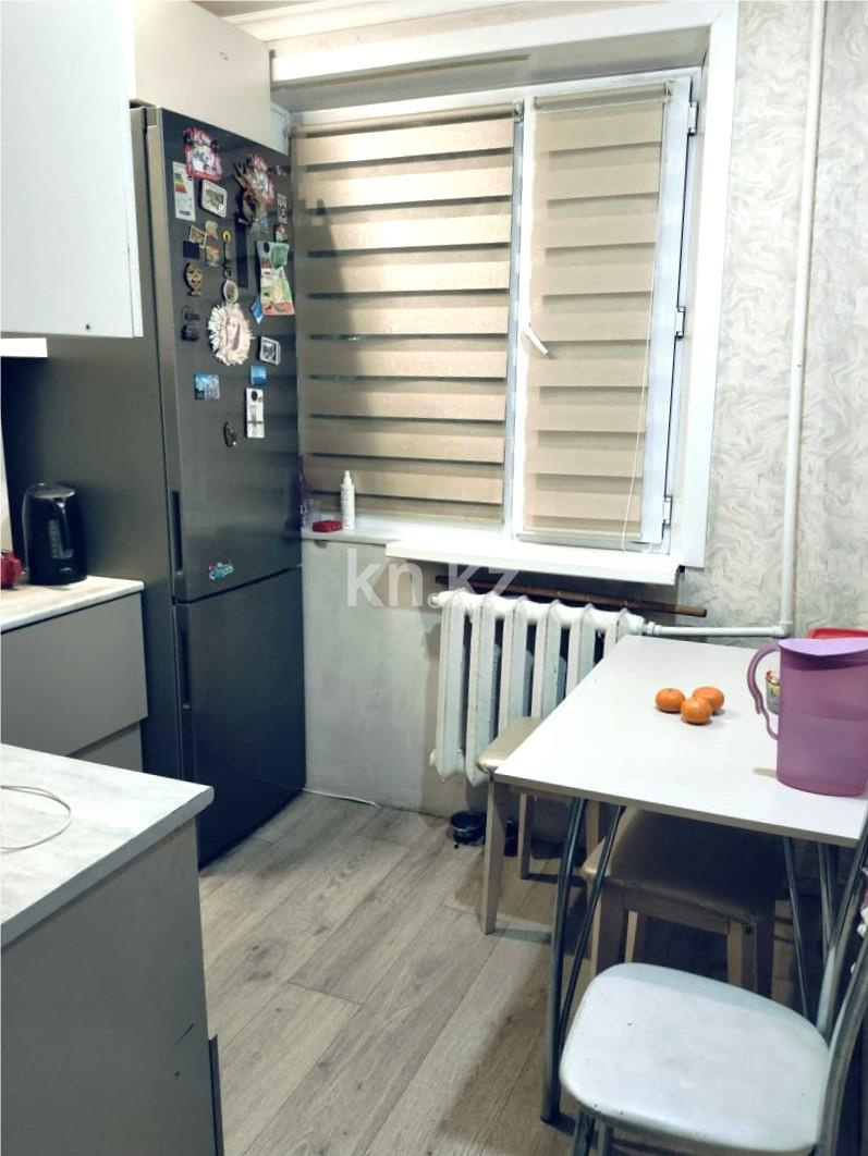 Продажа 2-комнатной квартиры, 44 м², ул. Ермекова - Продажа квартир в Караганде фото 5 из 11