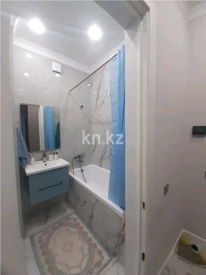 Продажа 3-комнатной квартиры, 56.7 м², ул. Култегин, дом  4 в Астане - фото 6