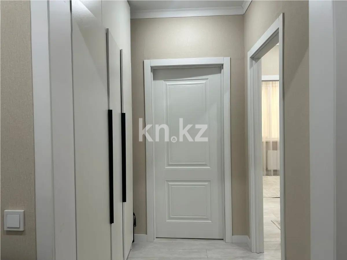 Продажа 3-комнатной квартиры, 60 м², пр. Туран, дом  55/13 в Астане - фото 7