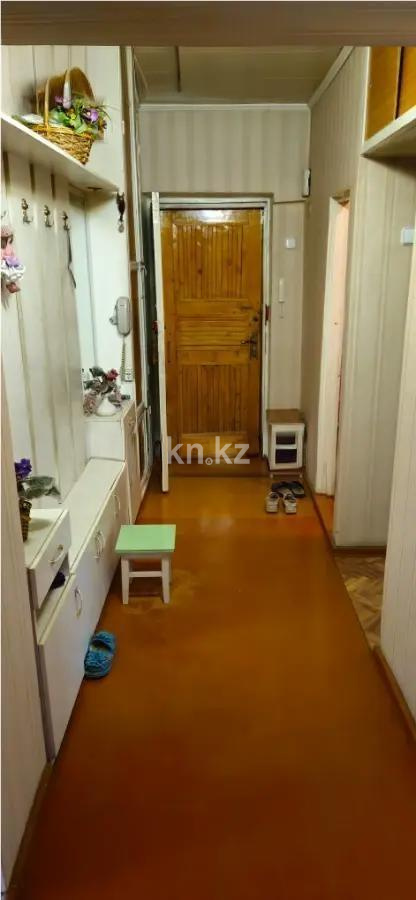 Продажа 2-комнатной квартиры, 50.3 м², ул. Сыпатаева, дом  210 в Алматы - фото 4