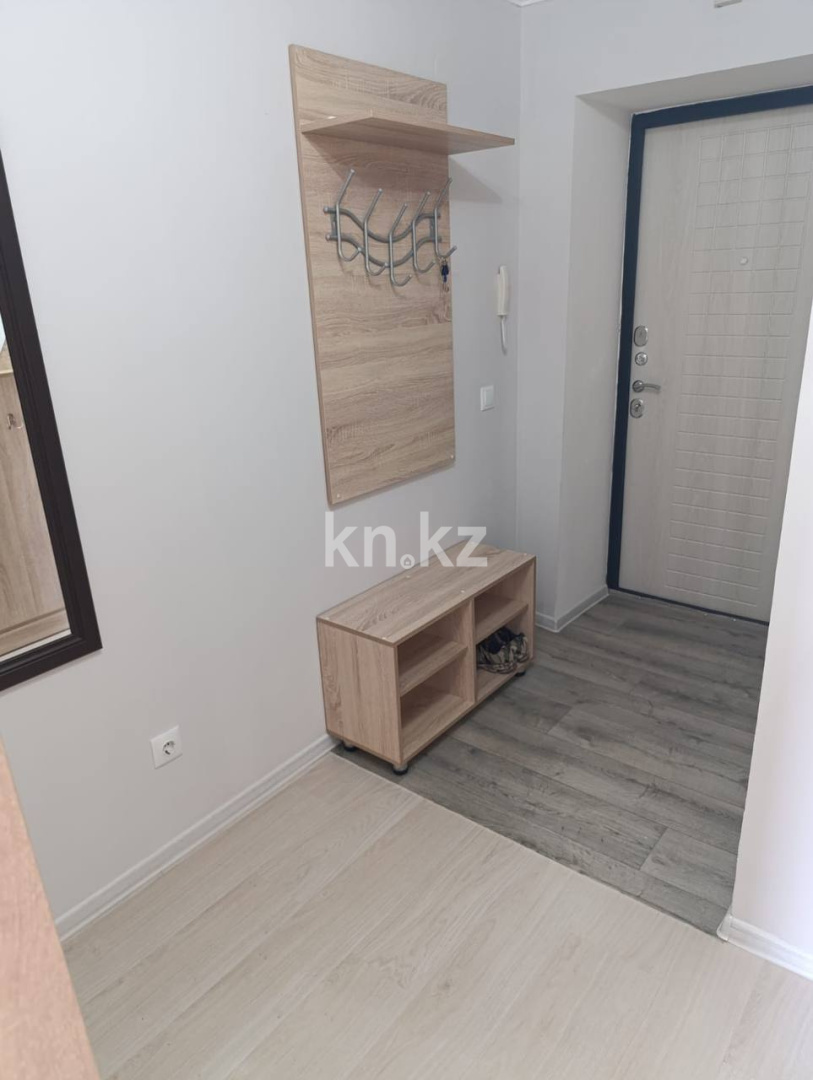 Аренда 1-комнатной квартиры, 36 м² в Астане - фото 8