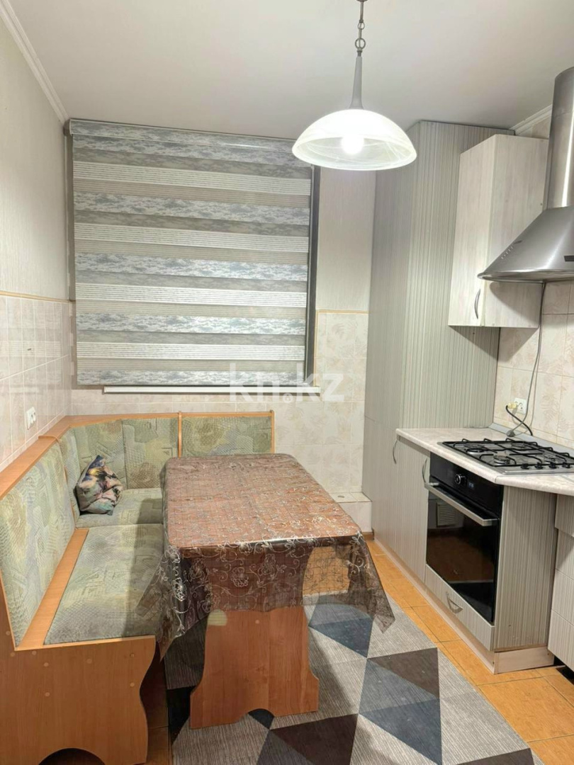 Аренда 2-комнатной квартиры, 46 м² - Аренда квартиры помесячно в Алматы фото 4 из 12