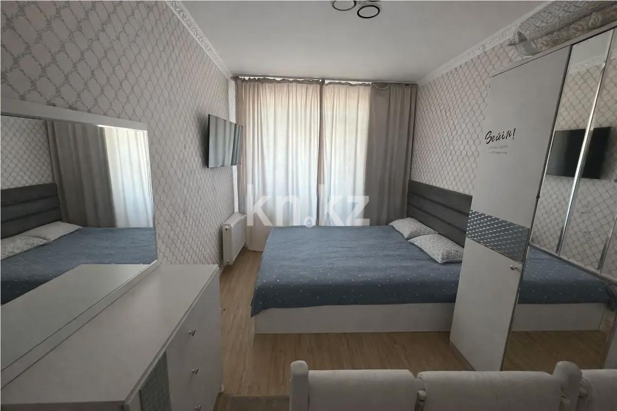 Продажа 3-комнатной квартиры, 81 м² - Продажа квартир в новостройках Астаны с фото - страница 197 фото 2 из 9