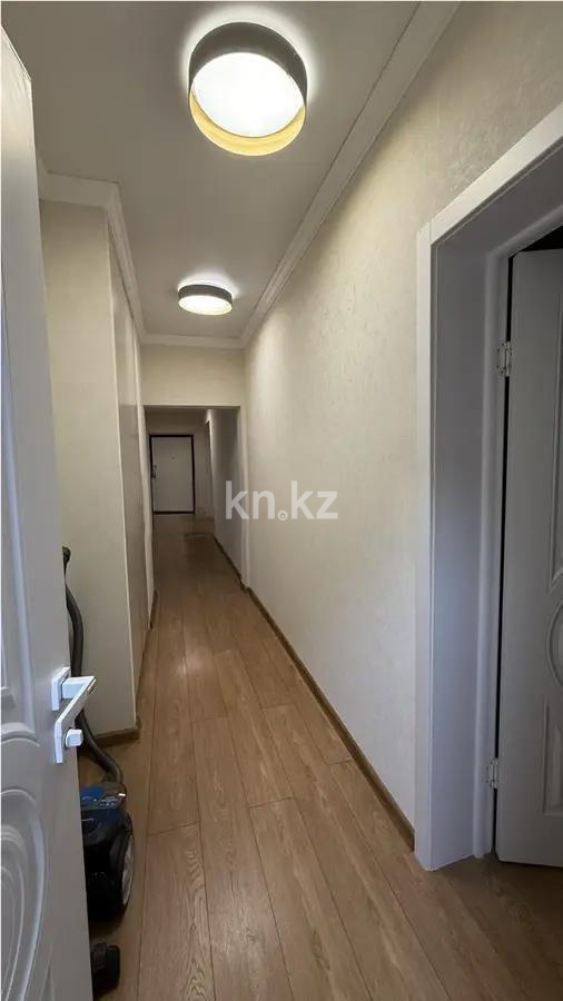 Продажа 2-комнатной квартиры, 65.9 м², мкр-н Самал-2, дом  52 в Алматы - фото 7