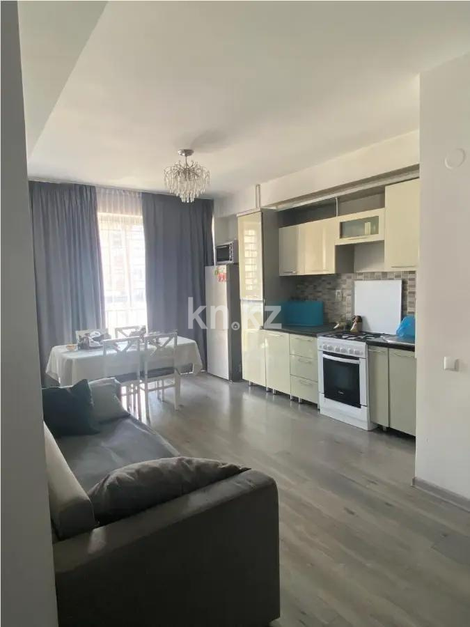 Продажа 3-комнатной квартиры, 58 м² - Недвижимость в Казахстане - страница 9 фото 4 из 5