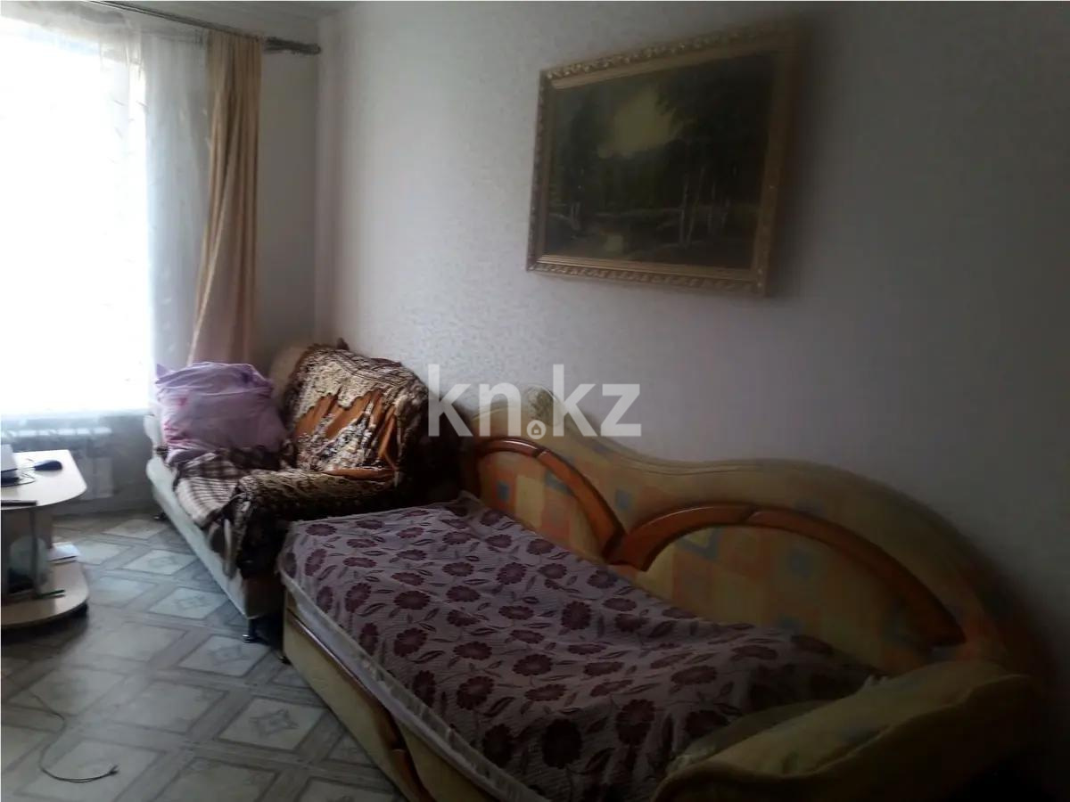 Продажа 1-комнатной квартиры, 39.6 м² в Астане - фото 2