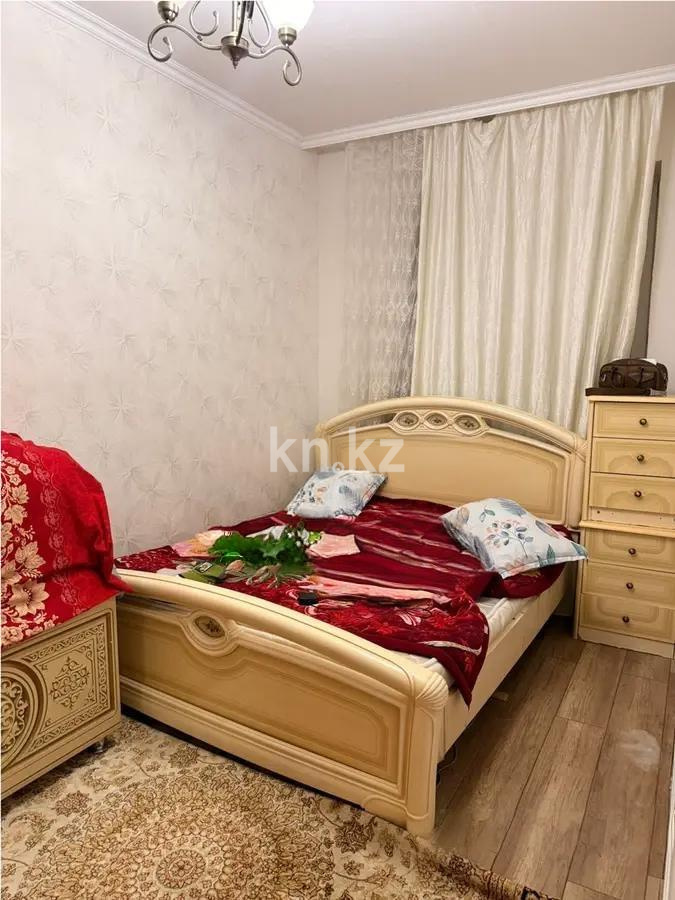Продажа 2-комнатной квартиры, 45.5 м² в Астане - фото 2