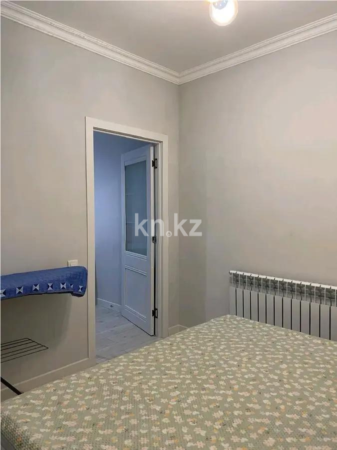 Продажа 2-комнатной квартиры, 53 м², ул. Хмельницкого, дом  3а стр - Продажа  двухкомнатных квартир в новостройках Астаны без посредников фото 2 из 4