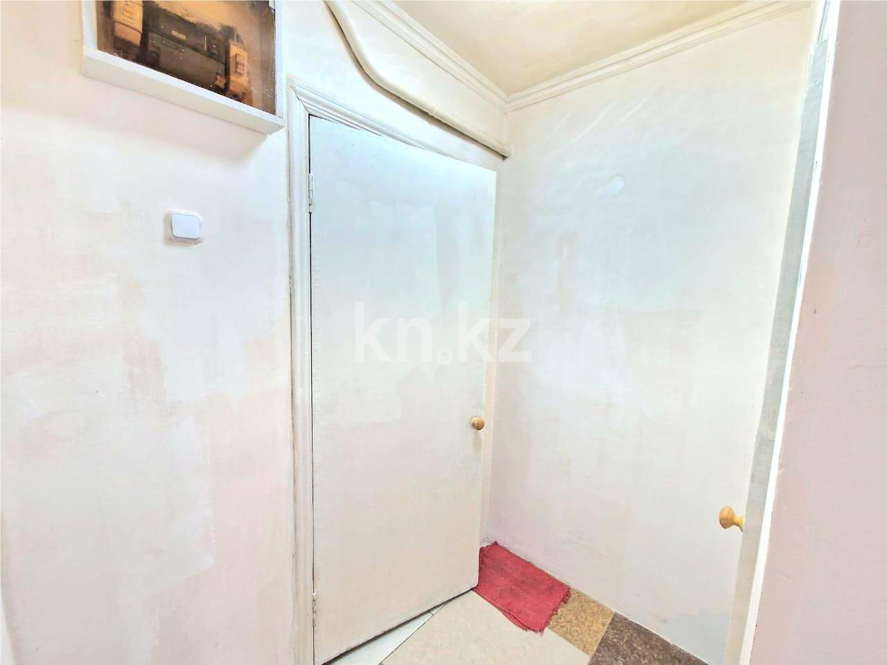 Продажа 2-комнатной квартиры, 44 м², мкр-н 12 в Караганде - фото 9