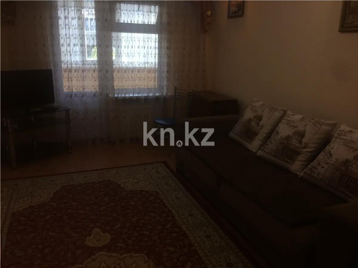 Продажа 2-комнатной квартиры, 48.9 м² в Алматы