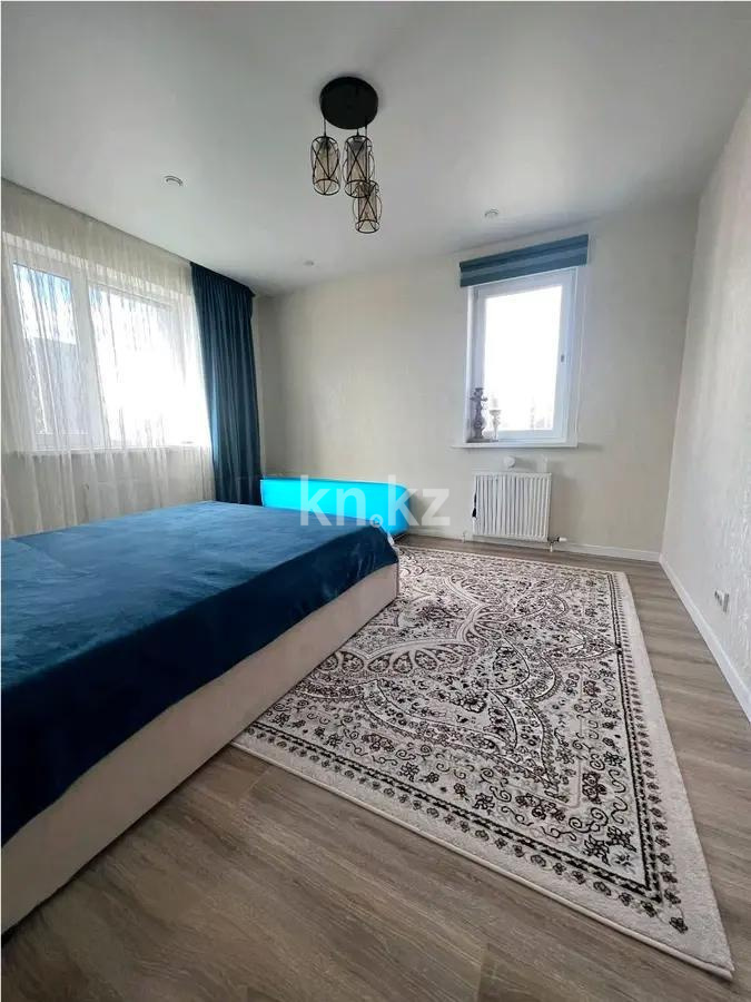 Продажа 3-комнатной квартиры, 83 м² в Астане - фото 2