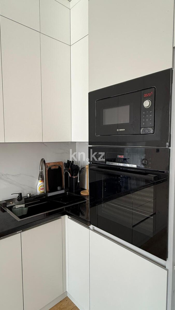 Продажа 2-комнатной квартиры, 50.6 м², пр. Райымбека, дом  348 - Продажа  двухкомнатных квартир в Алматы фото 16 из 24