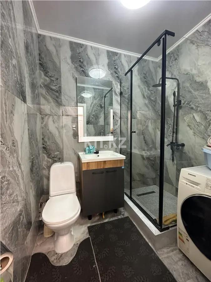 Продажа 1-комнатной квартиры, 39 м², ул. Абишева, дом  36/3 - Продажа квартир в новостройках Алматы без посредников фото 2 из 4