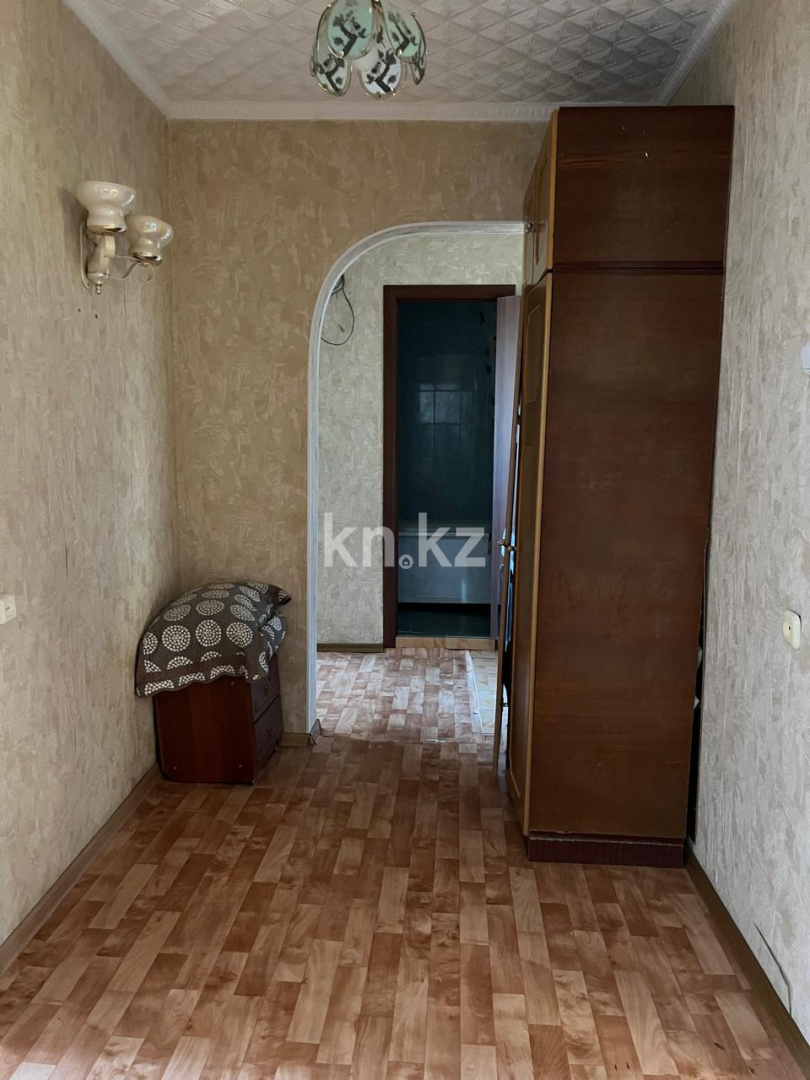 Продажа 4-комнатной квартиры, 90 м², ул. Каирбекова, дом  336 - Продажа квартир в Костанае фото 6 из 16
