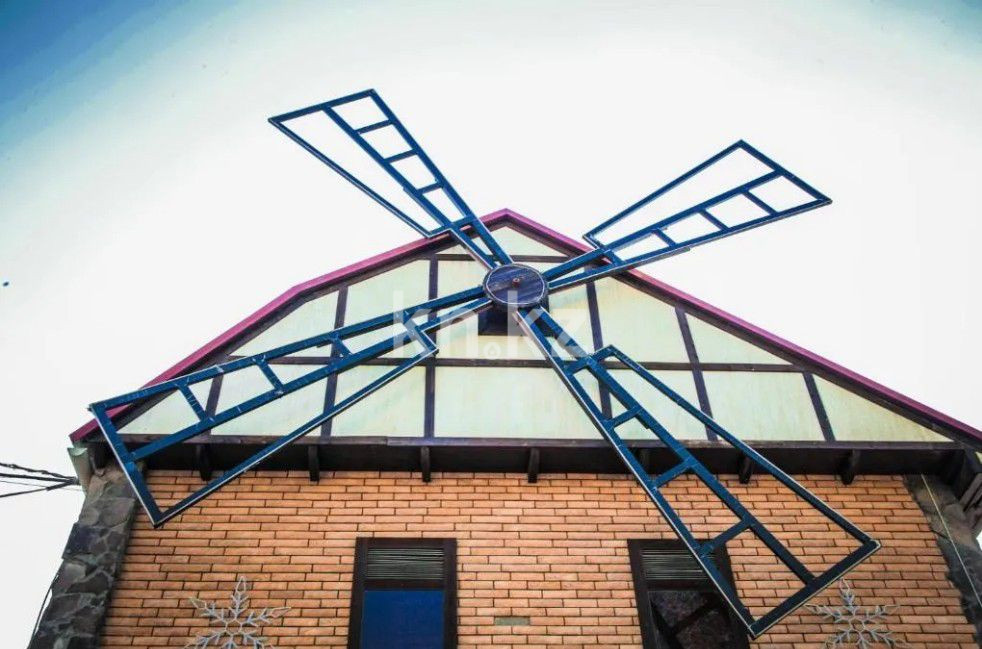 Продажа , 2395 м², Квартал С, дом  1 - пр. Дулати - Продажа зданий в Алматы фото 5 из 38