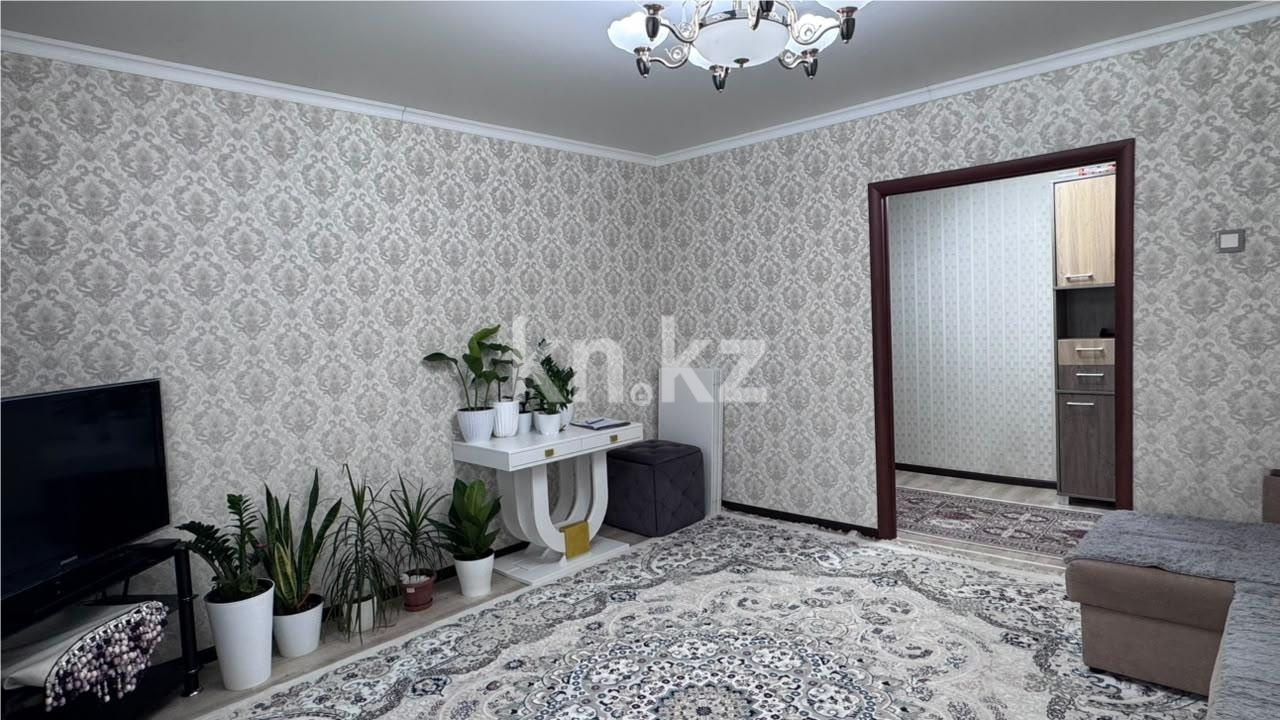 Продажа 3-комнатной квартиры, 70 м² в Караганде - фото 17