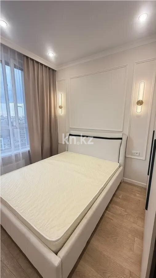 Продажа 2-комнатной квартиры, 40 м² в Астане - фото 2