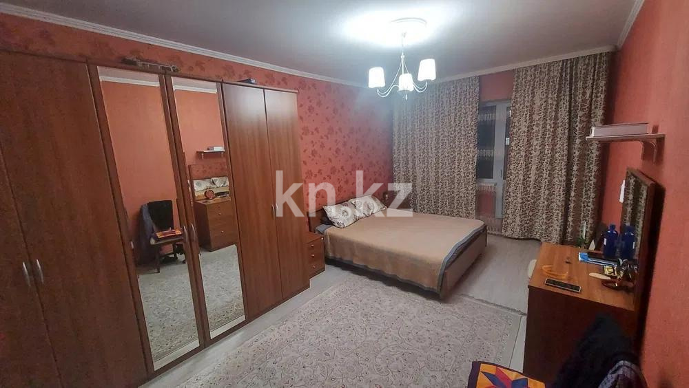 Продажа 3-комнатной квартиры, 120 м², ул. Толе би, дом  273/4 - Продажа  трехкомнатных квартир в Алматы с фото фото 2 из 5