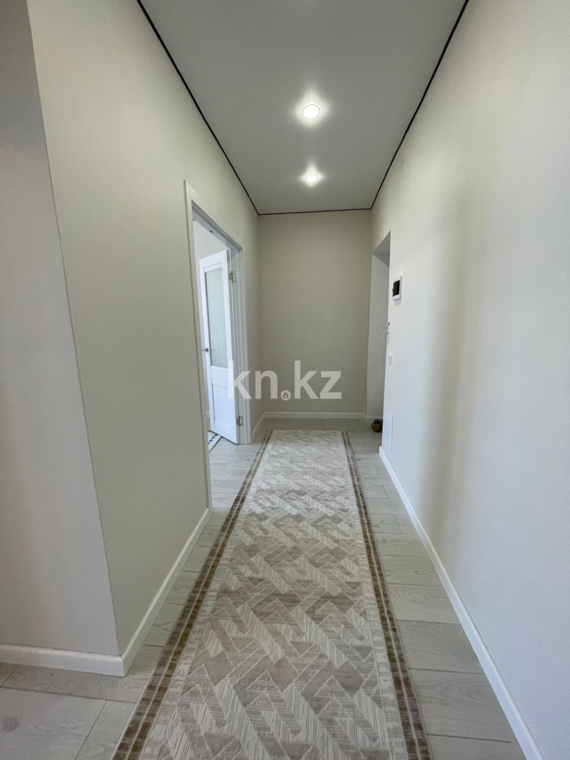 Аренда 1-комнатной квартиры, 37 м² в Астане - фото 7