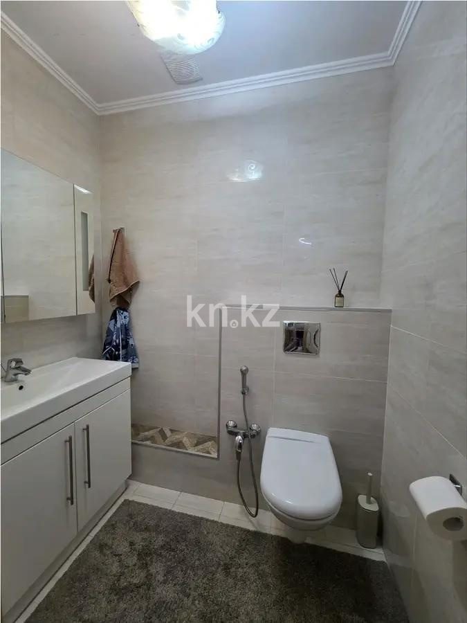 Продажа 5-комнатной квартиры, 198 м², ул. Ладушкина, дом  150/7 - Продажа  пятикомнатных квартир в Алматы фото 8 из 10