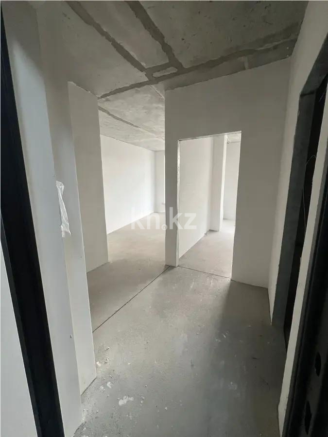 Продажа 2-комнатной квартиры, 32 м² в Алматы - фото 3