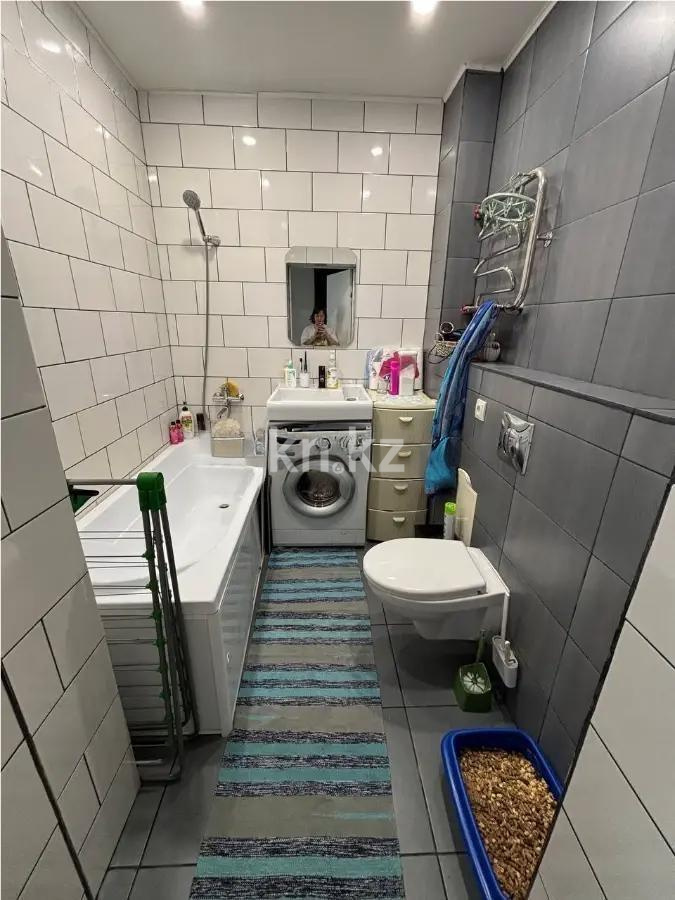 Продажа 1-комнатной квартиры, 29 м², ул. Жунисова, дом  4/8 в Алматы - фото 3