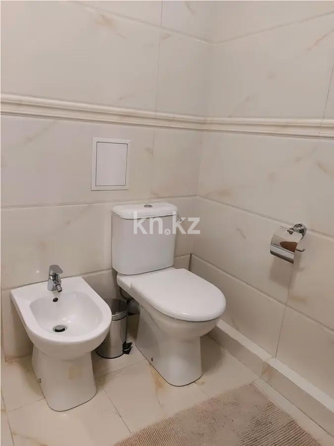 Продажа 4-комнатной квартиры, 201 м² - Продажа четырехкомнатных квартир в Алматы фото 7 из 7