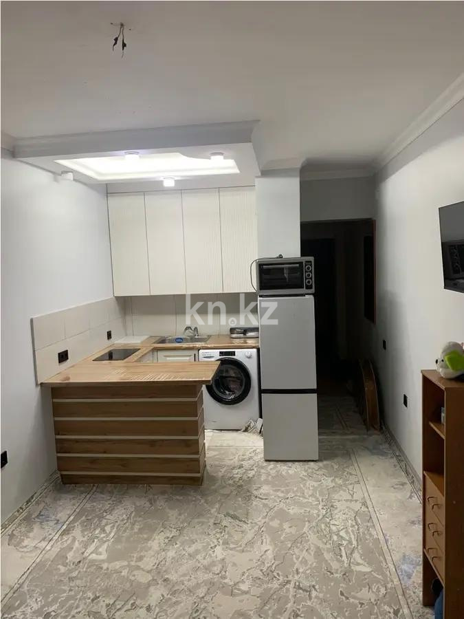 Продажа 1-комнатной квартиры, 20.8 м² в Астане - фото 2