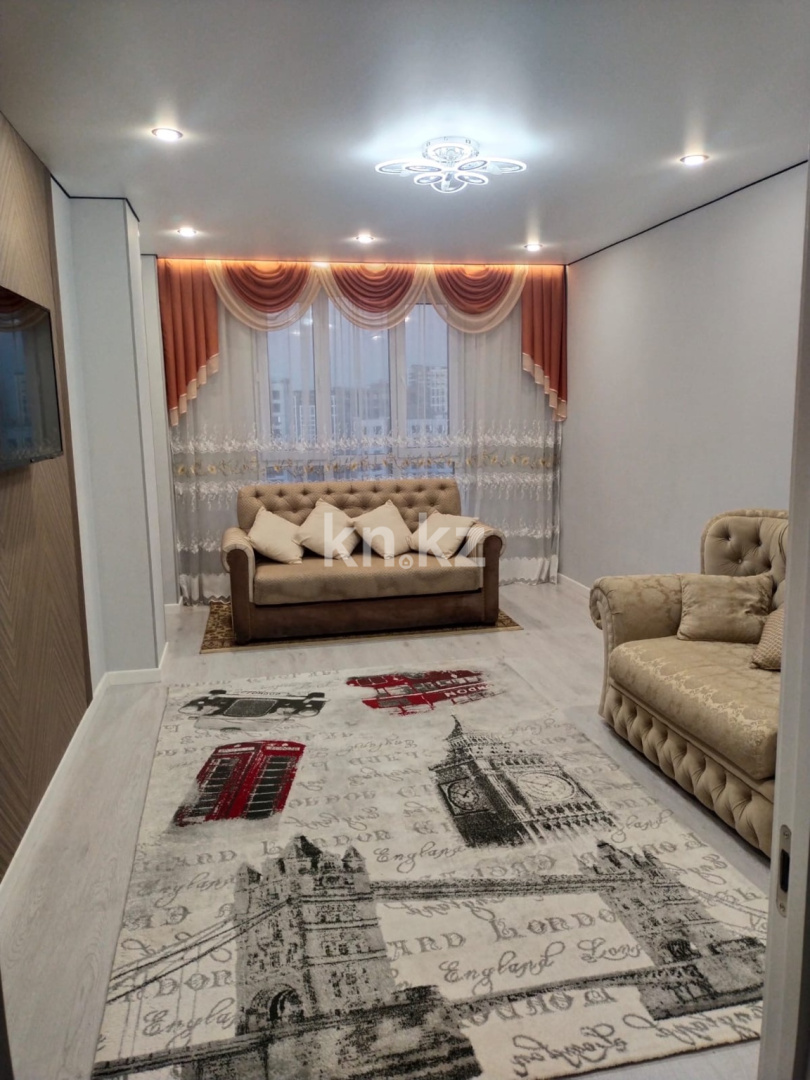 Аренда 2-комнатной квартиры, 65 м² - Аренда недвижимости в Казахстане - страница 5 фото 6 из 12