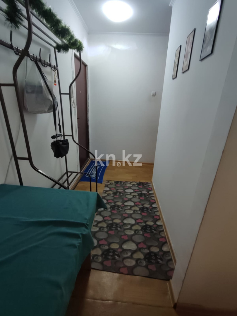 Аренда 1-комнатной квартиры посуточно, 32 м² в Алматы - фото 4