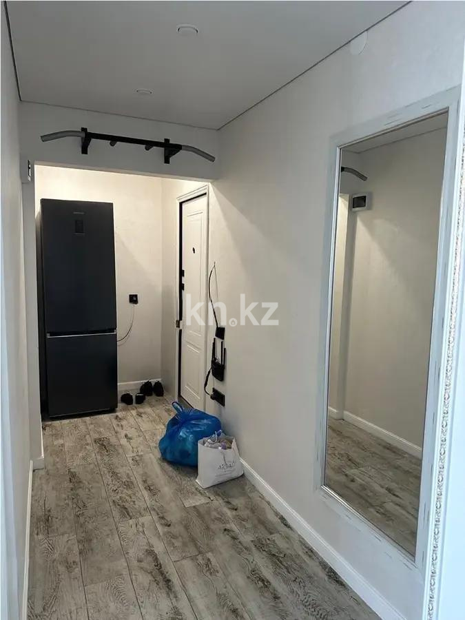 Продажа 1-комнатной квартиры, 33 м², ул. Тимирязева, дом  99/1 в Алматы - фото 4