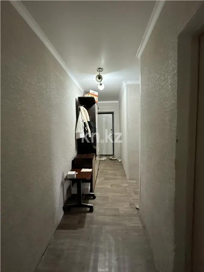 Продажа 2-комнатной квартиры, 38 м², ул. Молокова, дом  113 в Караганде - фото 4