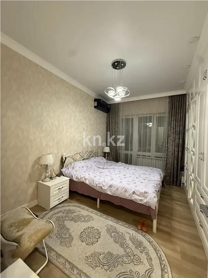 Продажа 3-комнатной квартиры, 114 м² в Астане - фото 2