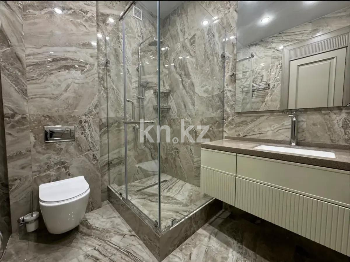 Продажа 7-комнатной квартиры, 350 м², ул. Сейдимбека, дом  110/2 - Продажа  пятикомнатных квартир в Алматы фото 8 из 9