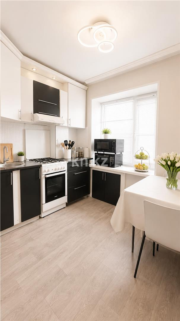 Продажа 2-комнатной квартиры, 47 м² в Караганде - фото 4