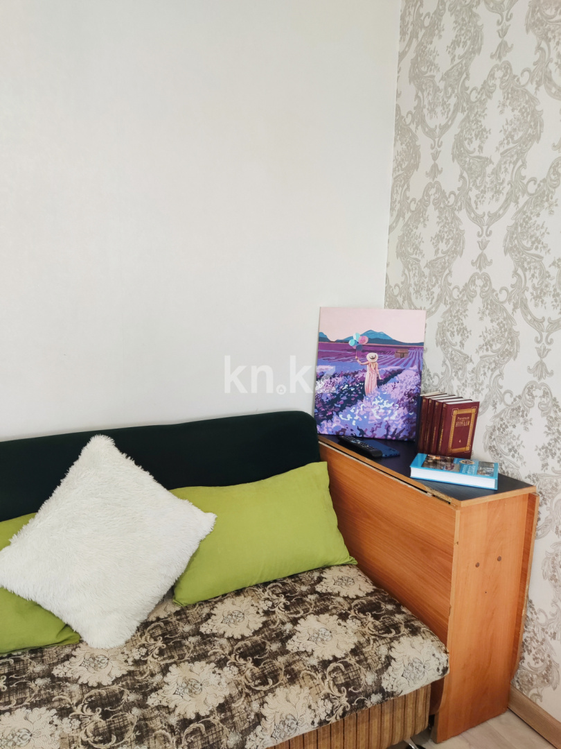 Продажа 1-комнатной квартиры, 34 м² в Караганде - фото 2