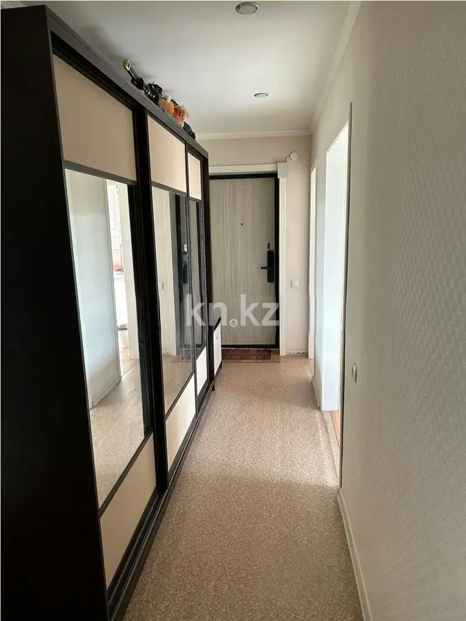 Продажа 4-комнатной квартиры, 76 м², пр. Республики, дом  18 - Продажа  четырехкомнатных квартир в Караганде фото 12 из 12