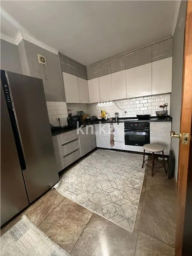 Продажа 4-комнатной квартиры, 129 м² в Астане - фото 4