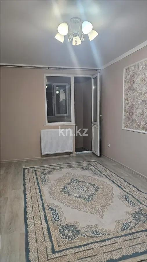 Продажа 1-комнатной квартиры, 35 м² в Астане