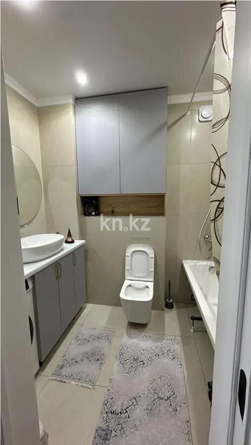 Продажа 2-комнатной квартиры, 64.5 м² в Астане - фото 4