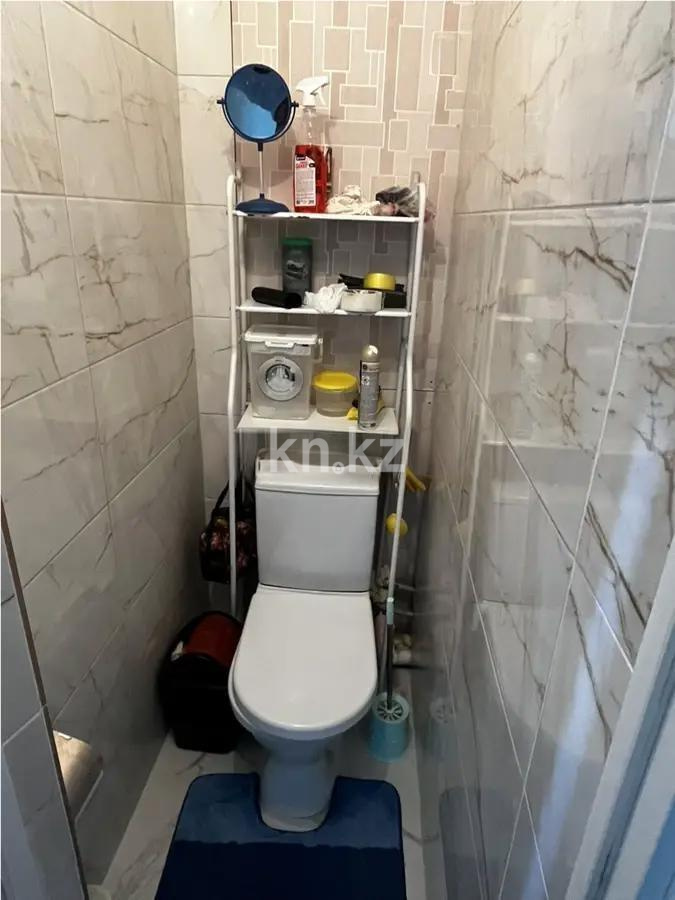 Продажа 2-комнатной квартиры, 43.8 м² в Астане - фото 4