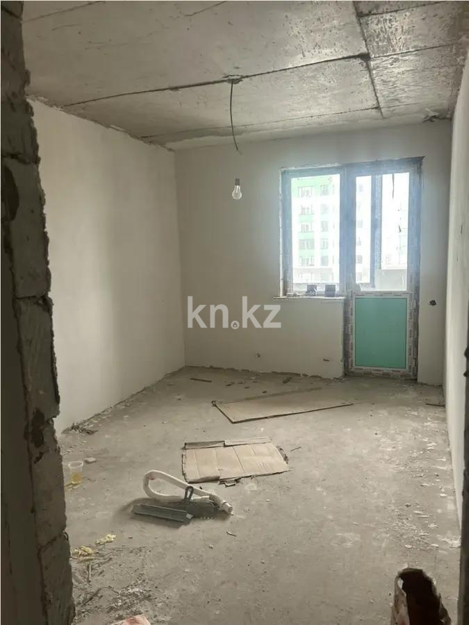 Продажа 1-комнатной квартиры, 46 м² - Продажа квартир от собственников в Астане - страница 14 фото 2 из 3