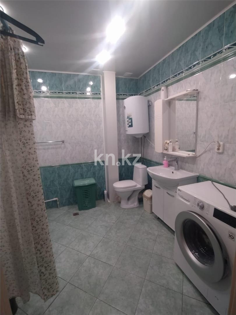 Продажа 3-комнатной квартиры, 83 м², ул. Терешковой - Продажа квартир в Караганде фото 24 из 32