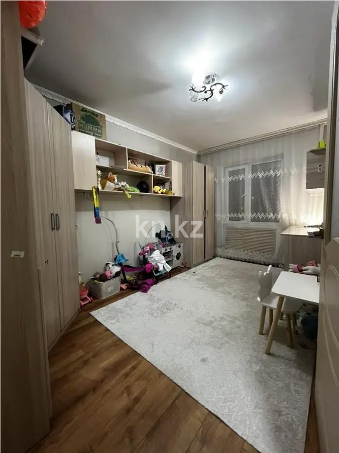 Продажа 3-комнатной квартиры, 60.7 м², пер. Ташенова, дом  8/3 - Продажа  трехкомнатных квартир в Астане без посредников фото 3 из 5