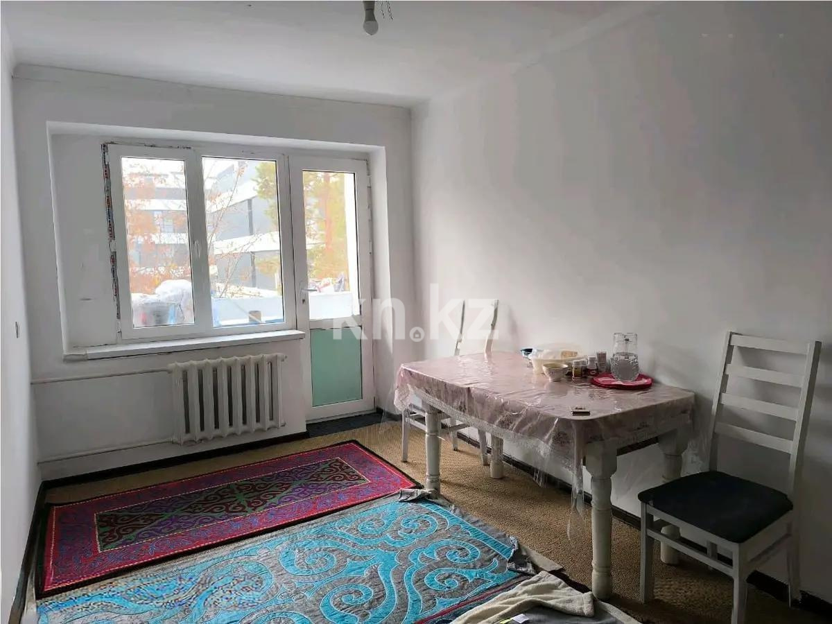 Продажа 2-комнатной квартиры, 40 м², ул. Редько, дом  6 в Алматы