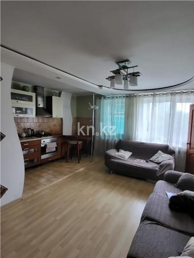 Продажа 3-комнатной квартиры, 70 м² - Продажа квартир в Казахстане - страница 6 фото 1 из 5