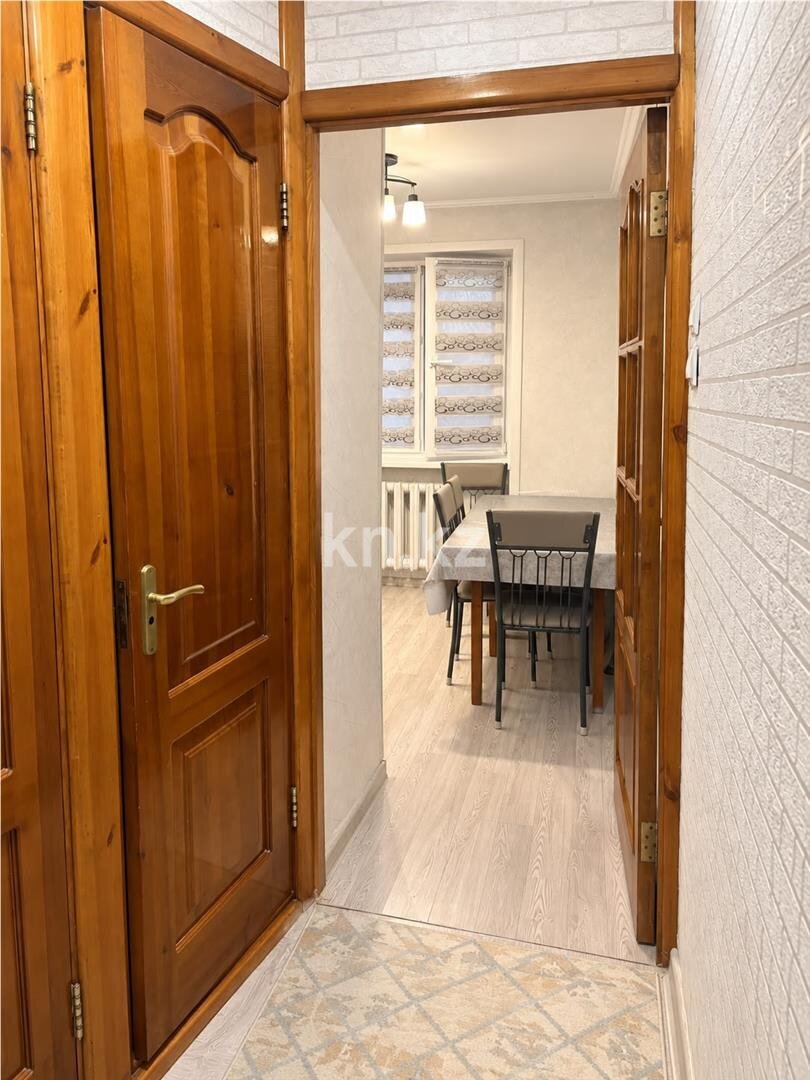 Продажа 2-комнатной квартиры, 44 м² в Караганде - фото 9