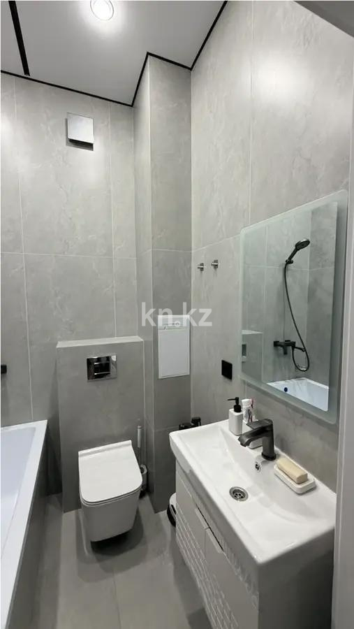 Продажа 3-комнатной квартиры, 77.5 м² в Астане - фото 5