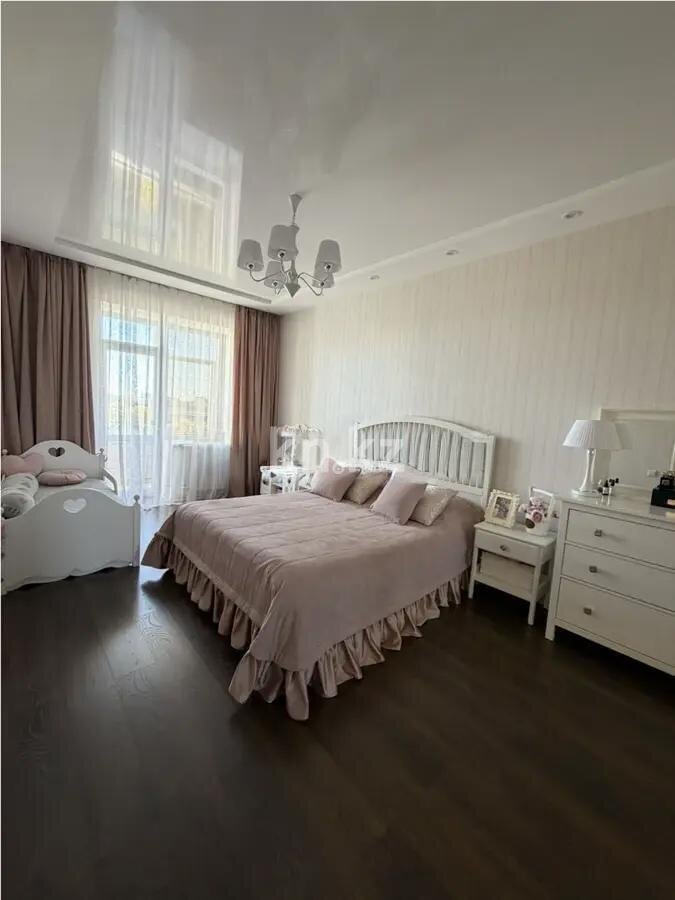 Продажа 3-комнатной квартиры, 80 м² в Караганде - фото 2