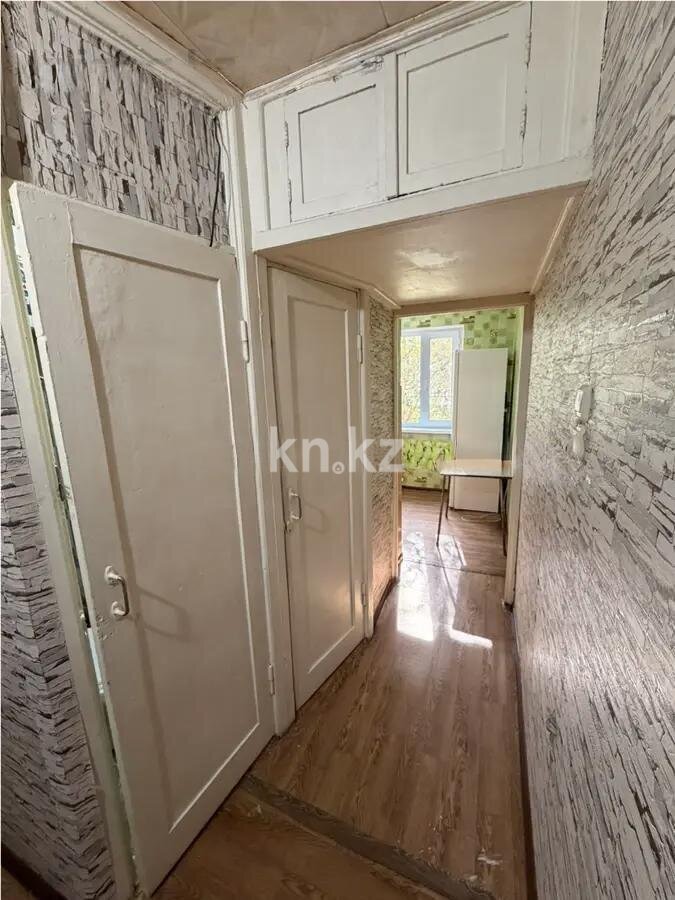 Продажа 1-комнатной квартиры, 31 м² в Темиртау - фото 5